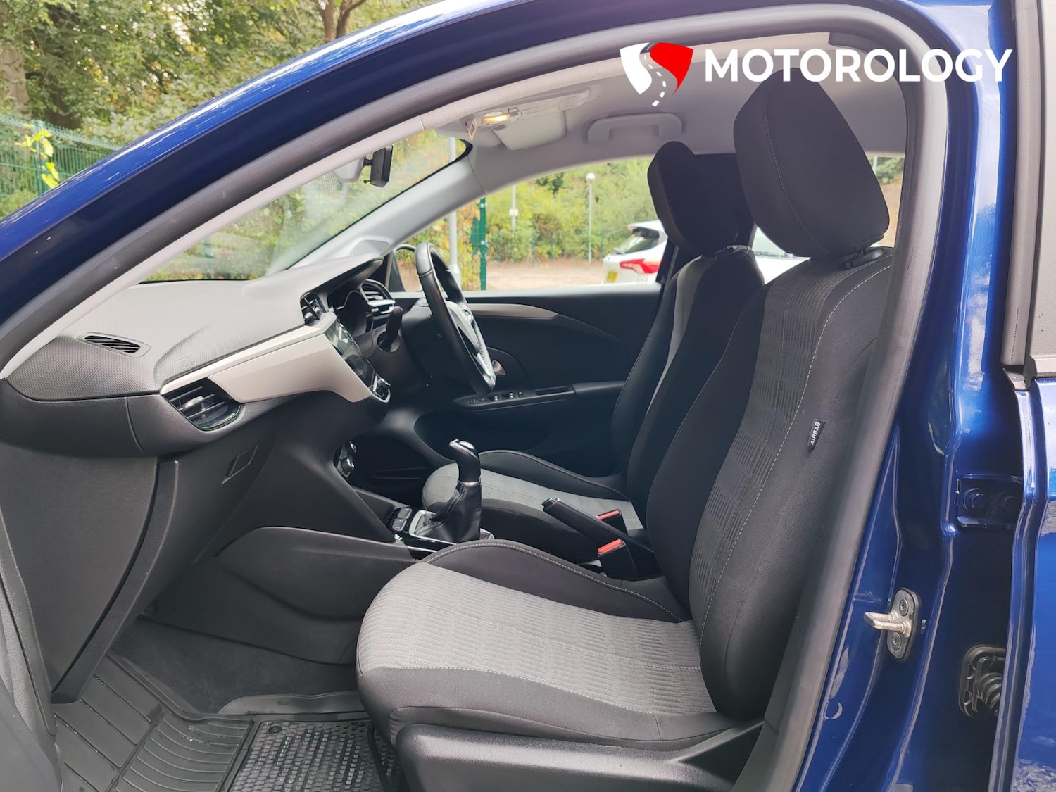 Used Vauxhall Corsa 2021 for sale - 75723780: Photo 13