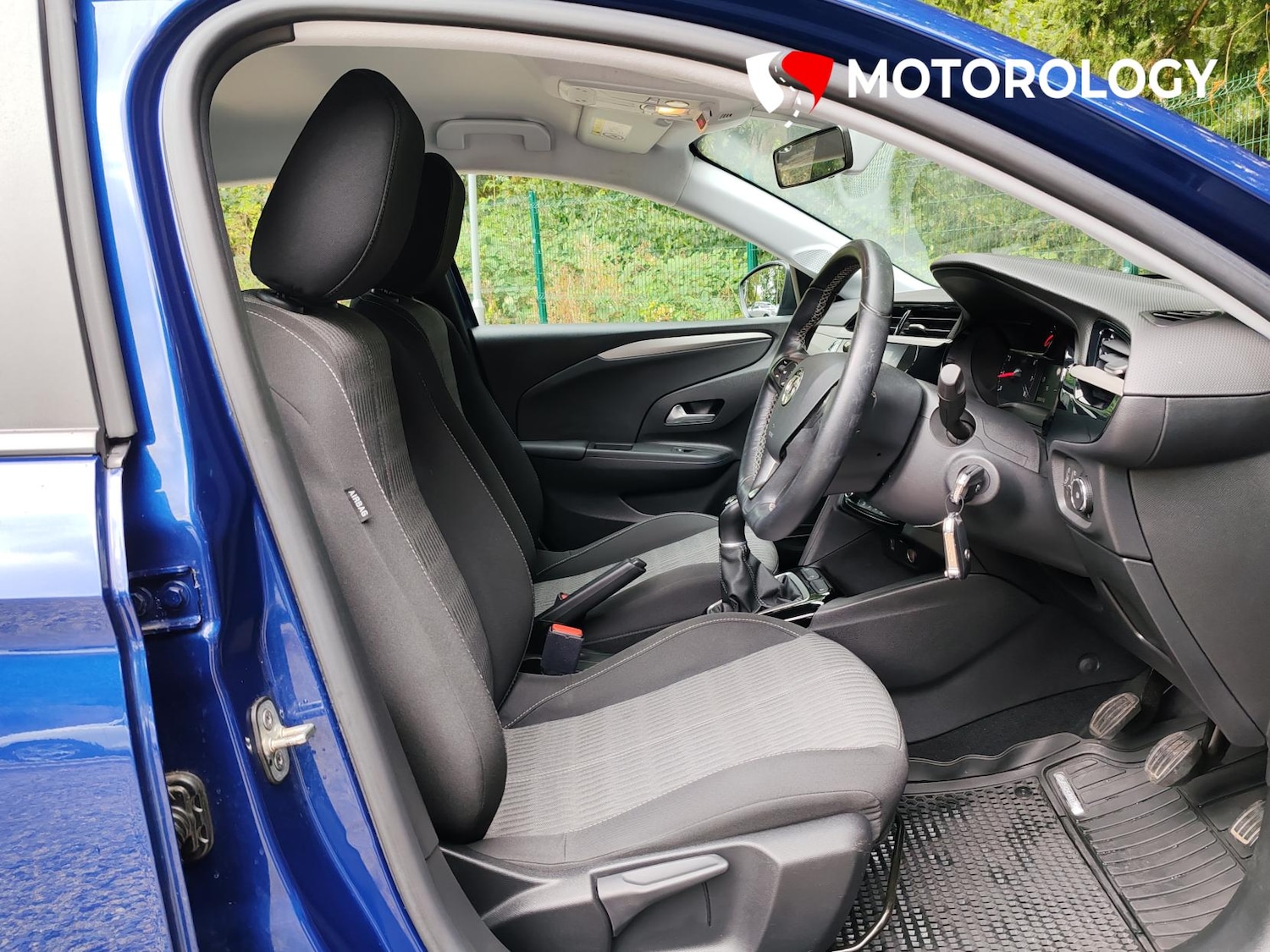 Used Vauxhall Corsa 2021 for sale - 75723780: Photo 14