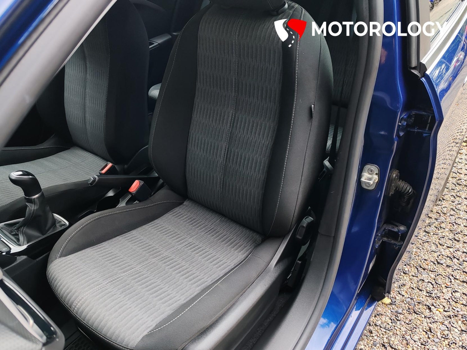 Used Vauxhall Corsa 2021 for sale - 75723780: Photo 16