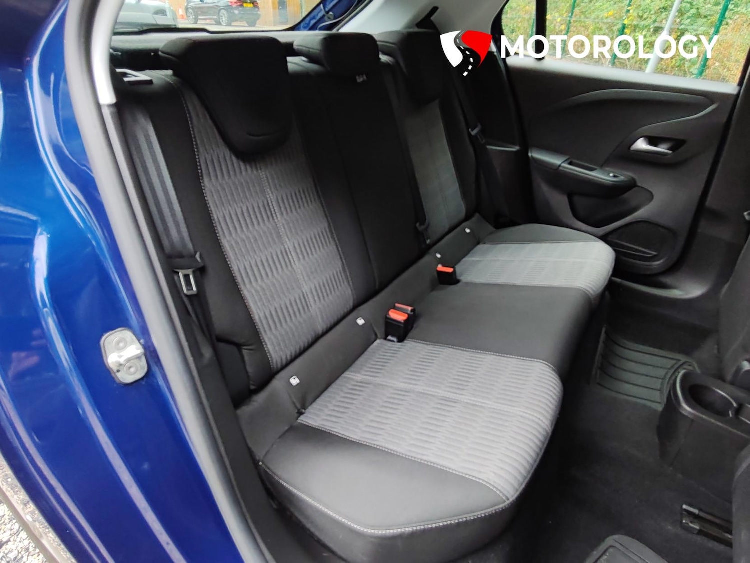 Used Vauxhall Corsa 2021 for sale - 75723780: Photo 17