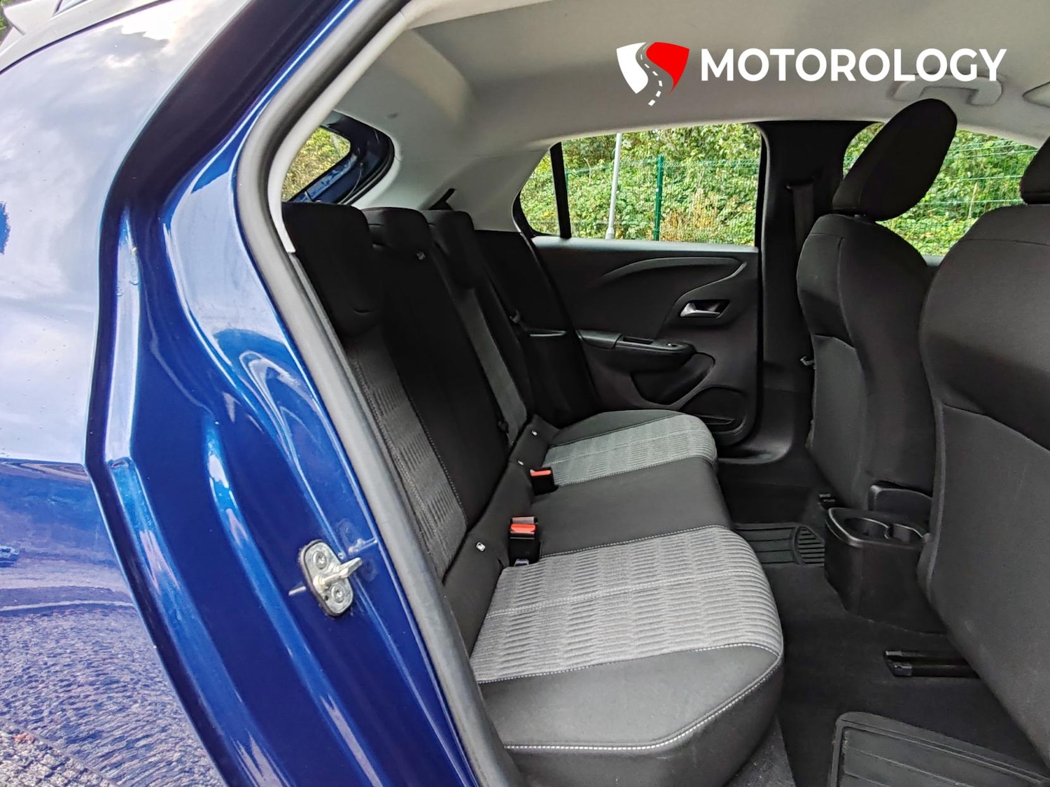 Used Vauxhall Corsa 2021 for sale - 75723780: Photo 18