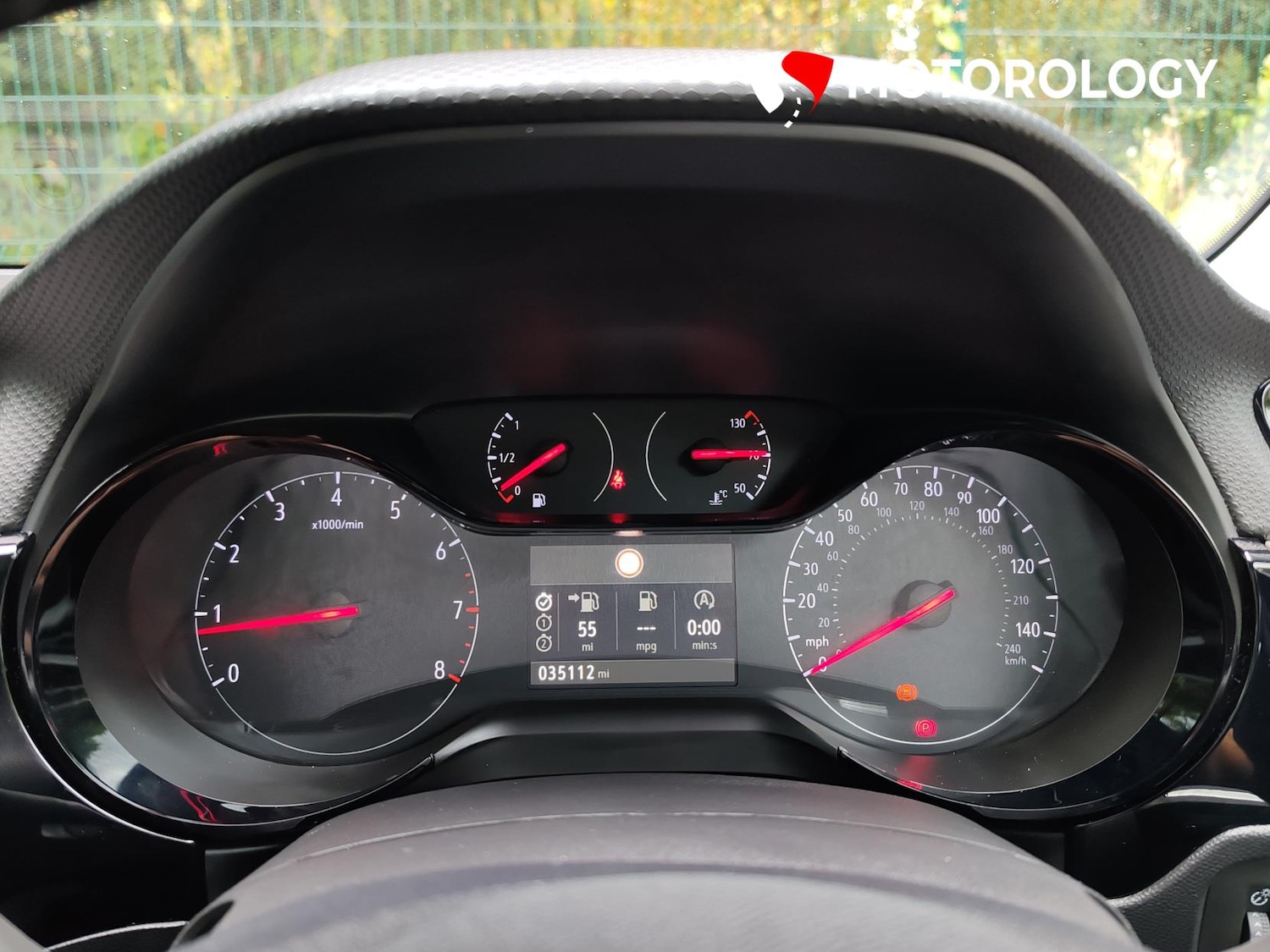 Used Vauxhall Corsa 2021 for sale - 75723780: Photo 19