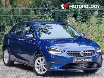 2021 - 1.2 SE Hatchback 5dr Petrol Manual Euro 6 (75 ps)