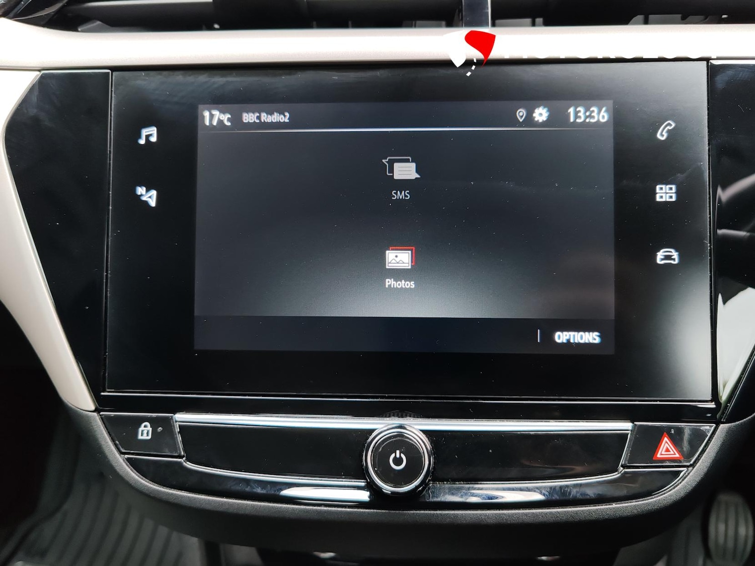 Used Vauxhall Corsa 2021 for sale - 75723780: Photo 25