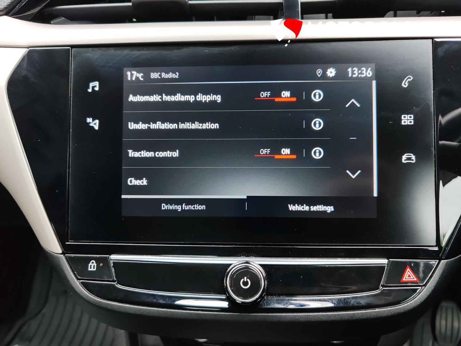 Used Vauxhall Corsa 2021 for sale - 75723780: Photo 26