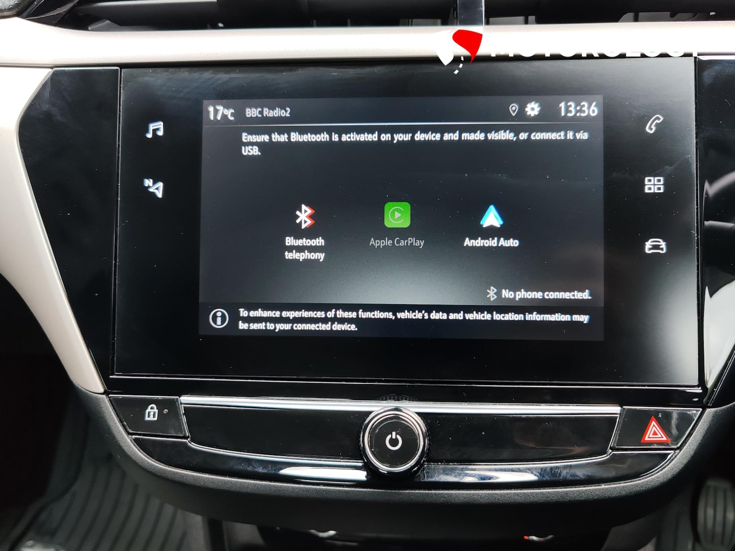 Used Vauxhall Corsa 2021 for sale - 75723780: Photo 27