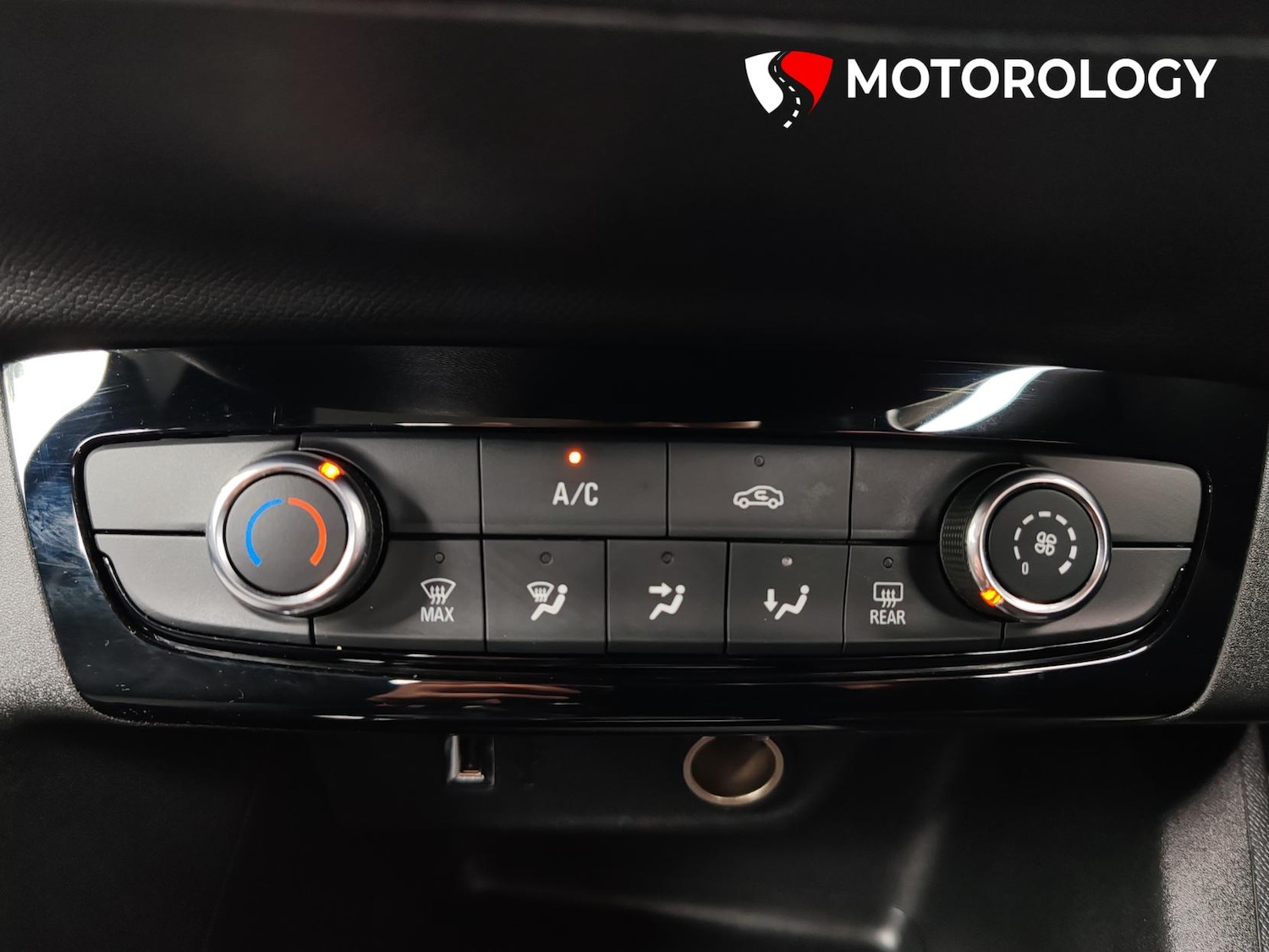 Used Vauxhall Corsa 2021 for sale - 75723780: Photo 28