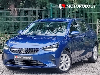 Used Vauxhall Corsa 2021 for sale - 75723780: Photo