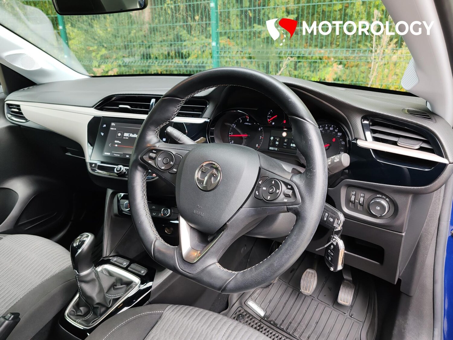 Used Vauxhall Corsa 2021 for sale - 75723780: Photo 3