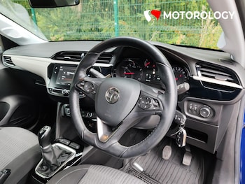 Used Vauxhall Corsa 2021 for sale - 75723780: Photo