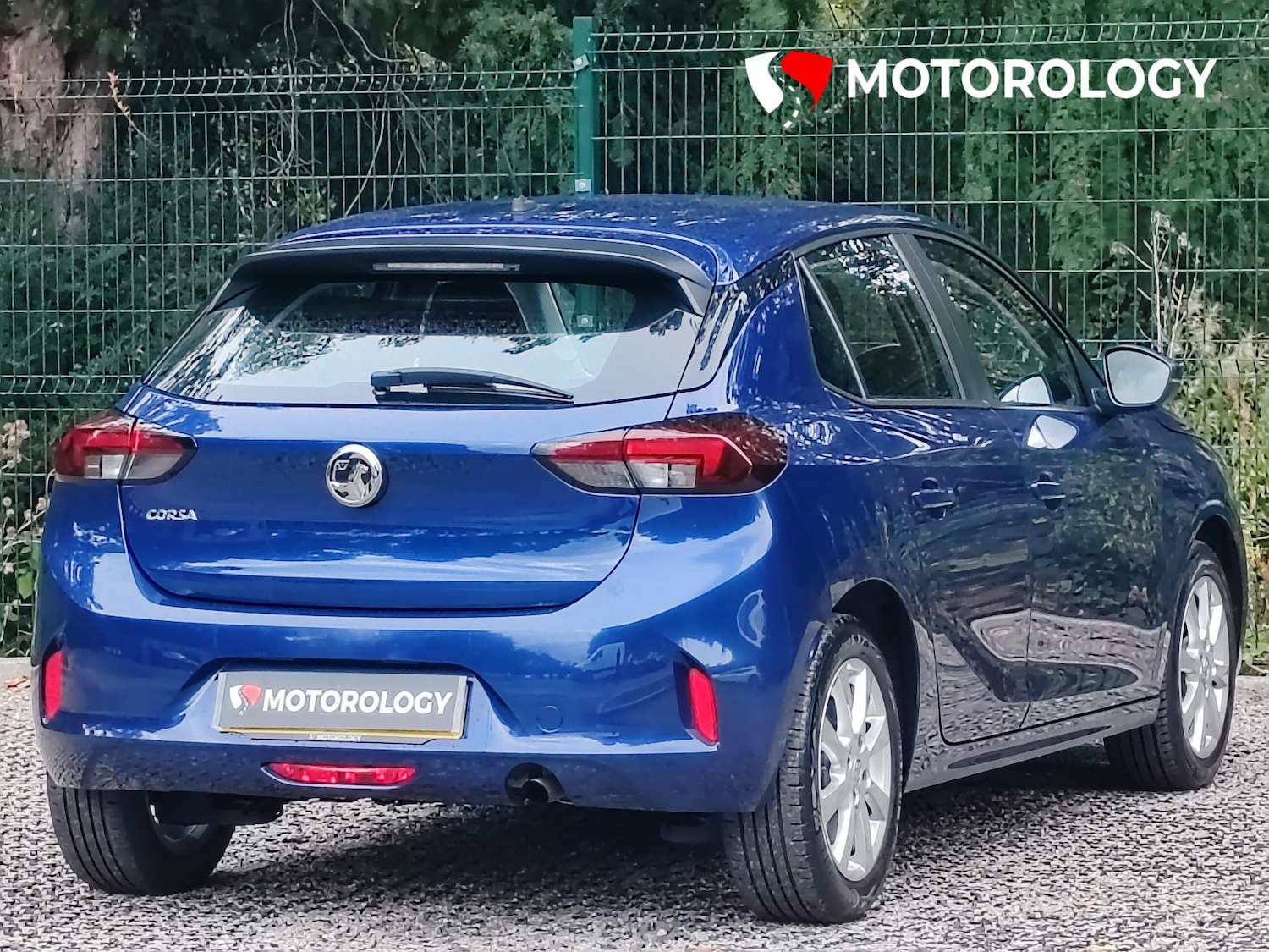 Used Vauxhall Corsa 2021 for sale - 75723780: Photo 4