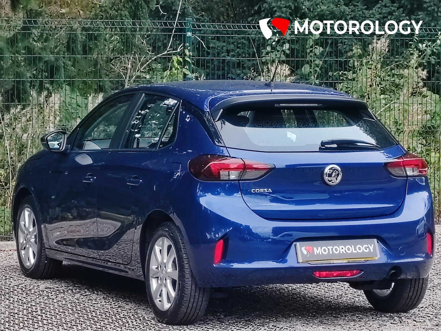 Used Vauxhall Corsa 2021 for sale - 75723780: Photo 5