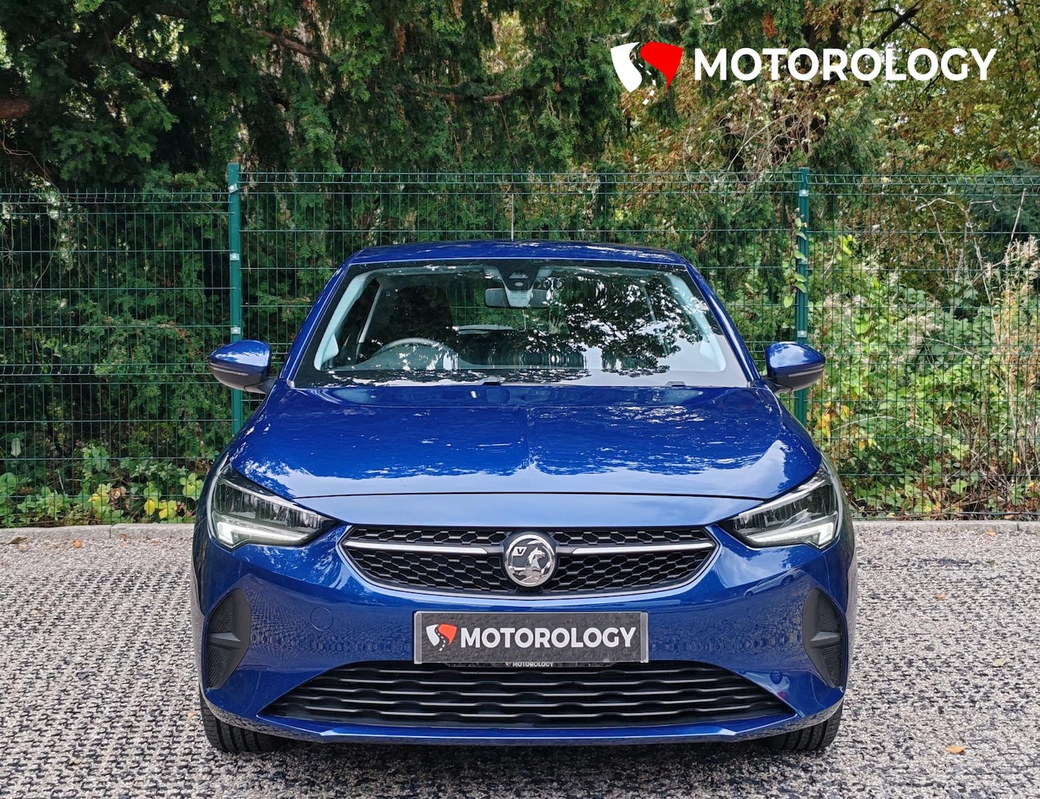 Used Vauxhall Corsa 2021 for sale - 75723780: Photo 6