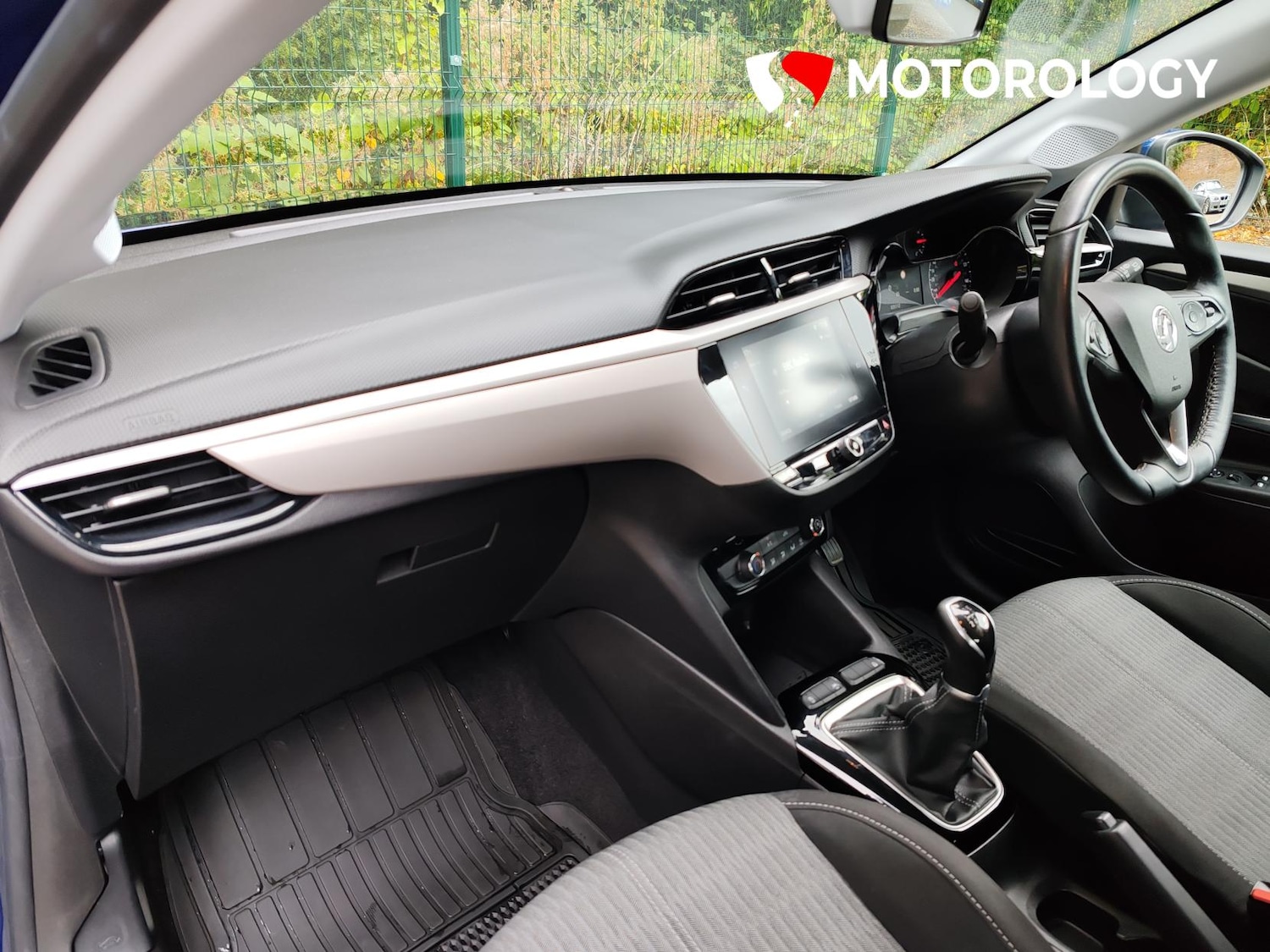 Used Vauxhall Corsa 2021 for sale - 75723780: Photo 8