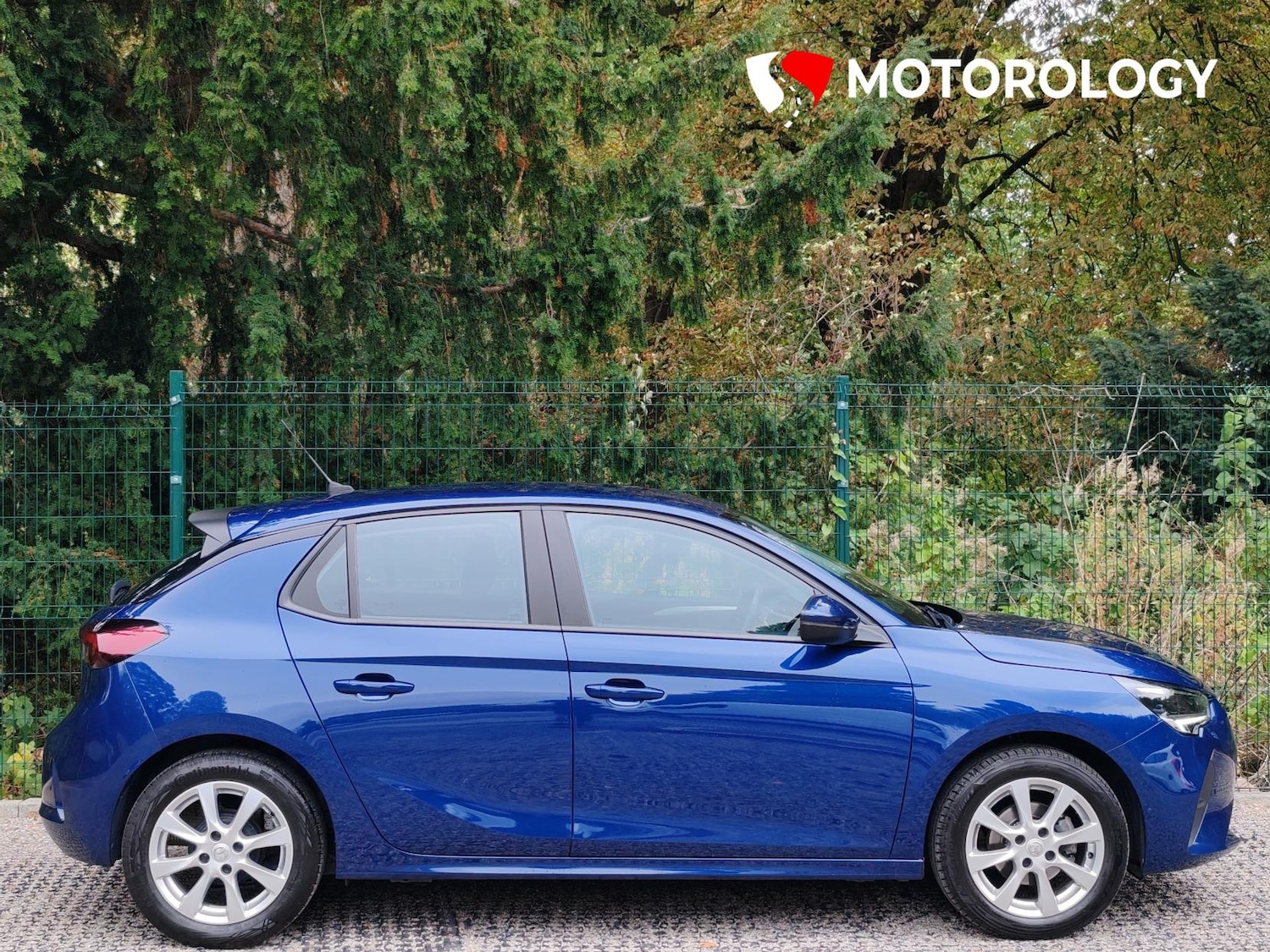 Used Vauxhall Corsa 2021 for sale - 75723780: Photo 9