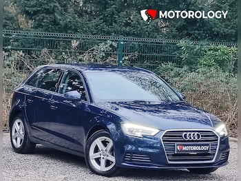 Audi A3 feature image