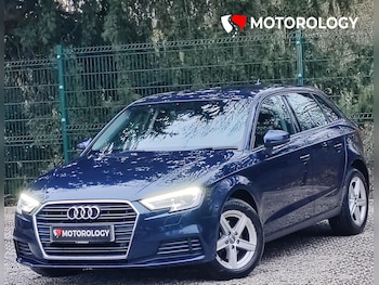 Used Audi A3 2017 for sale - 77616301: Photo