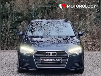 Used Audi A3 2017 for sale - 77616301: Photo