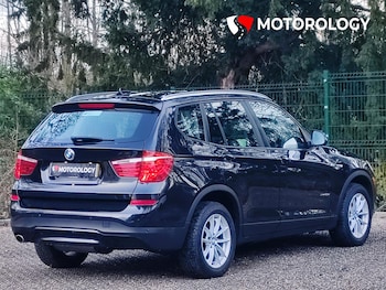 Used BMW X3 2016 for sale - 77099923: Photo