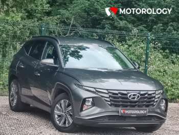 2022 - 1.6 T-GDi SE Connect SUV 5dr Petrol Manual Euro 6 (s/s) (150 ps)