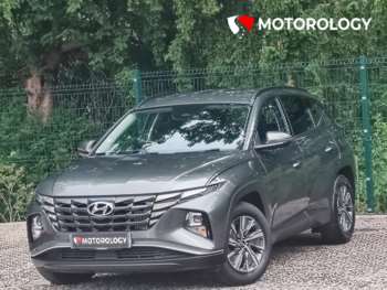 Used Hyundai TUCSON 2022 for sale - 74830049: Photo
