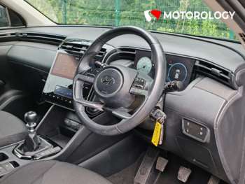Used Hyundai TUCSON 2022 for sale - 74830049: Photo