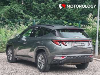 Used Hyundai TUCSON 2022 for sale - 74830049: Photo