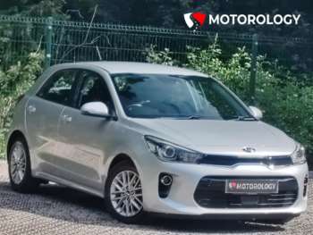 2017 - 1.4 CRDi 2 Hatchback 5dr Diesel Manual Euro 6 (s/s) (76 bhp)