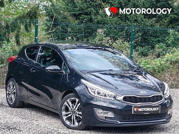 Used Kia Pro Ceed 2014 for sale - 78219119: Photo