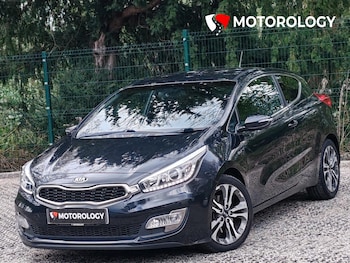 Used Kia Pro Ceed 2014 for sale - 78219119: Photo