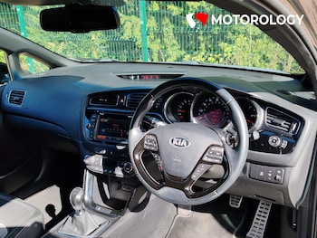 Used Kia Pro Ceed 2014 for sale - 78219119: Photo