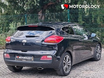 Used Kia Pro Ceed 2014 for sale - 78219119: Photo