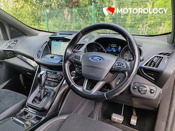 Used Ford Kuga 2017 for sale - 78299037: Photo