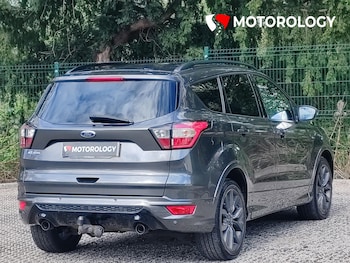 Used Ford Kuga 2017 for sale - 78299037: Photo