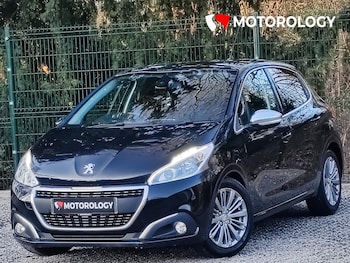 Used Peugeot 208 2016 for sale - 77746249: Photo