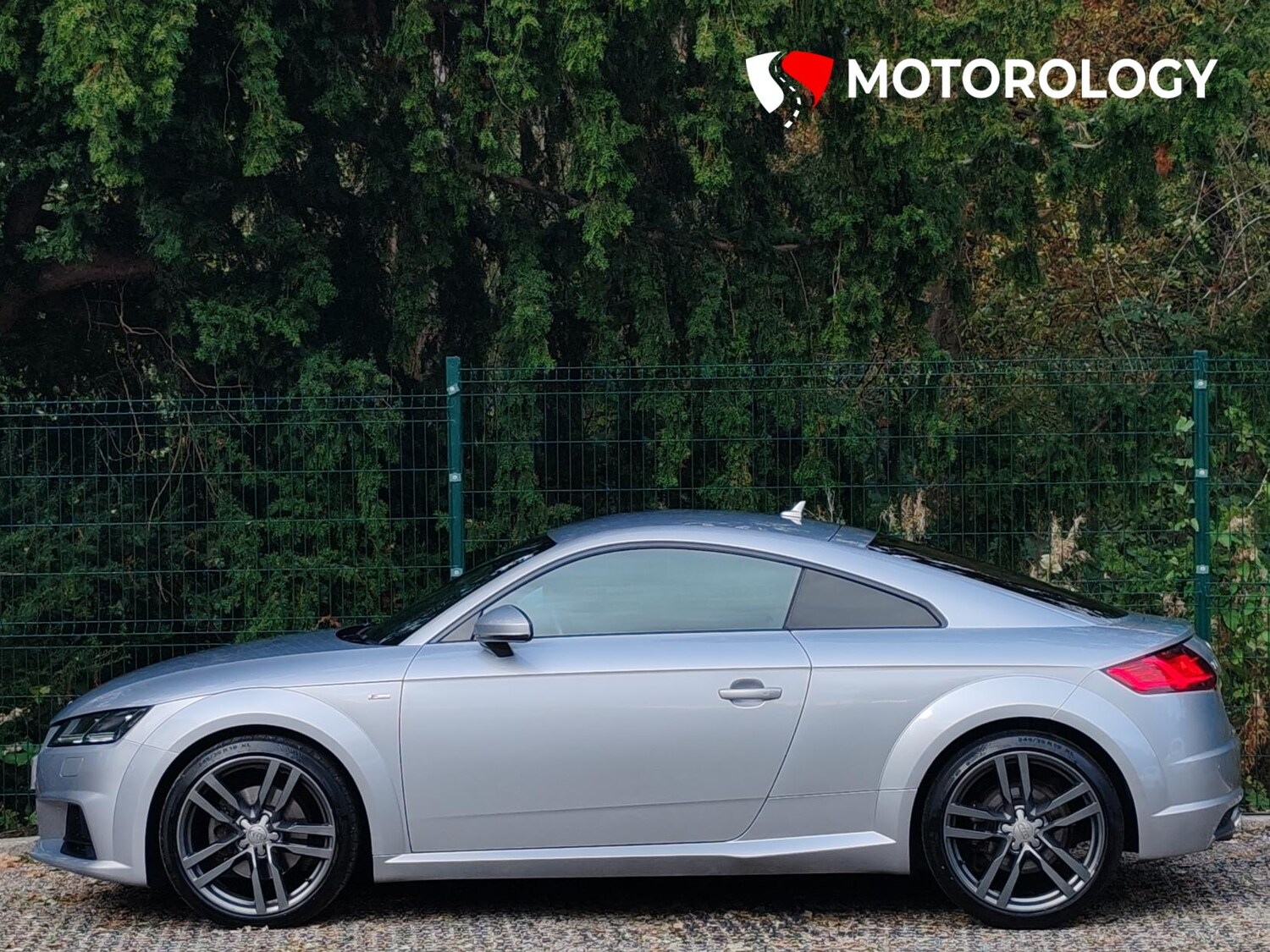 Used Audi TT 2016 for sale - 76127509: Photo 10