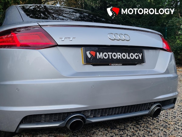 Used Audi TT 2016 for sale - 76127509: Photo 11