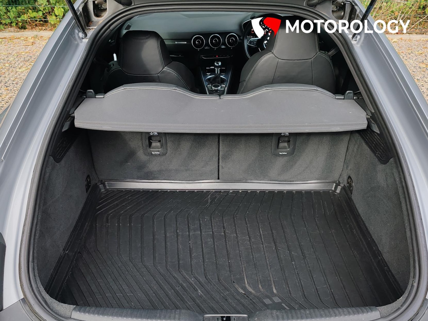 Used Audi TT 2016 for sale - 76127509: Photo 12