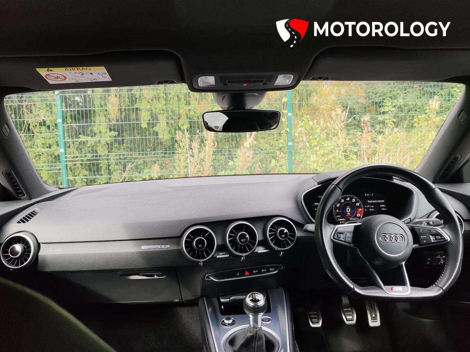 Used Audi TT 2016 for sale - 76127509: Photo 13