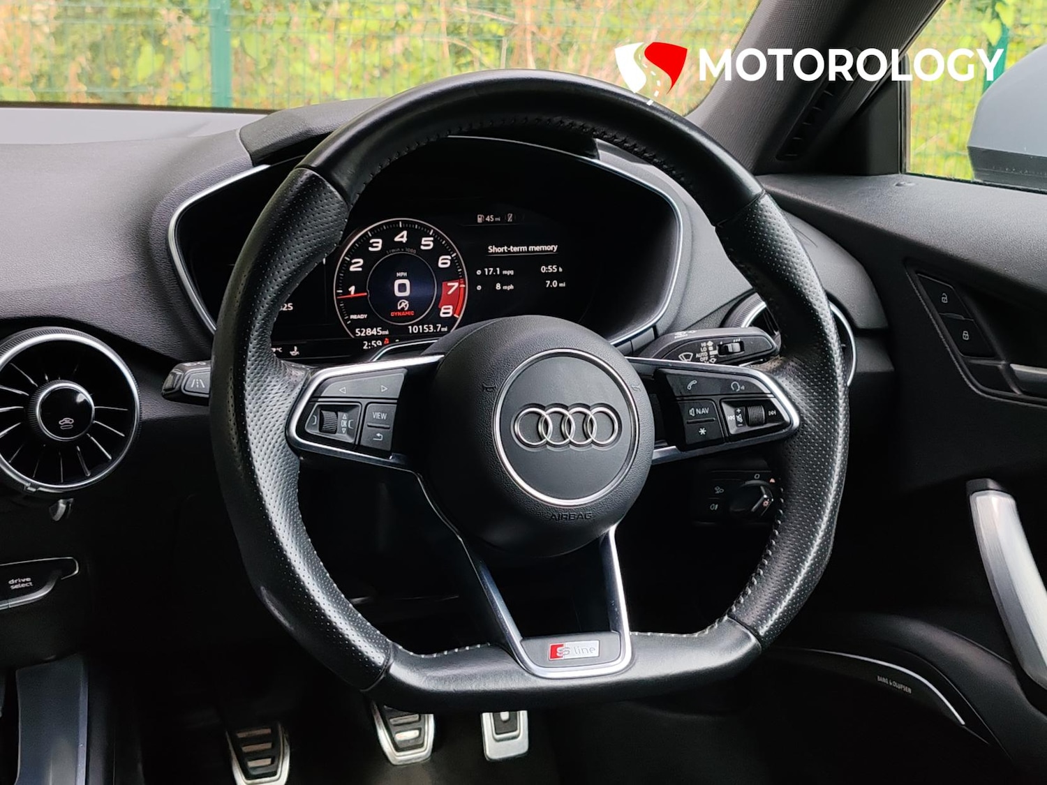 Used Audi TT 2016 for sale - 76127509: Photo 14