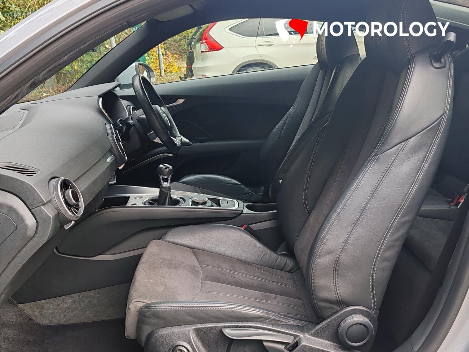 Used Audi TT 2016 for sale - 76127509: Photo 15