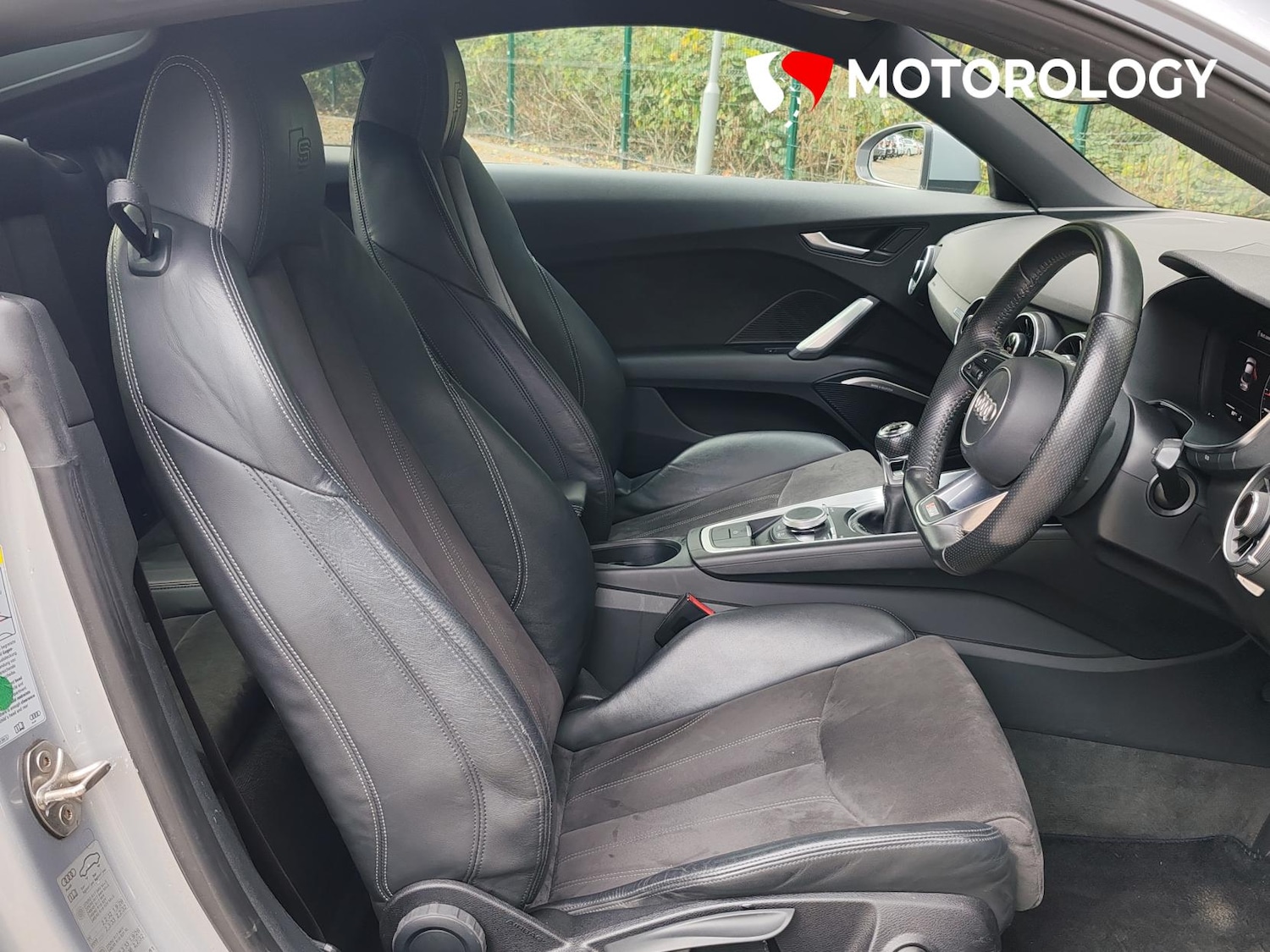 Used Audi TT 2016 for sale - 76127509: Photo 16