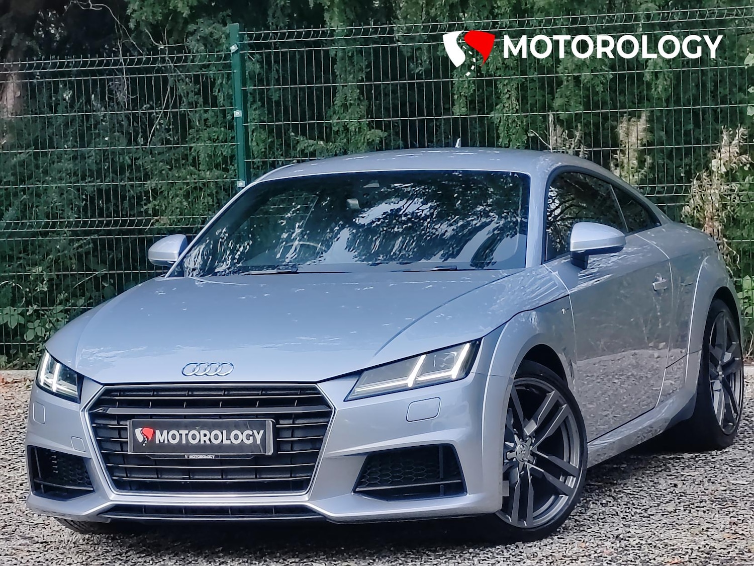 Used Audi TT 2016 for sale - 76127509: Photo 2