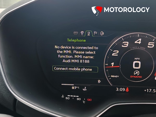 Used Audi TT 2016 for sale - 76127509: Photo 27