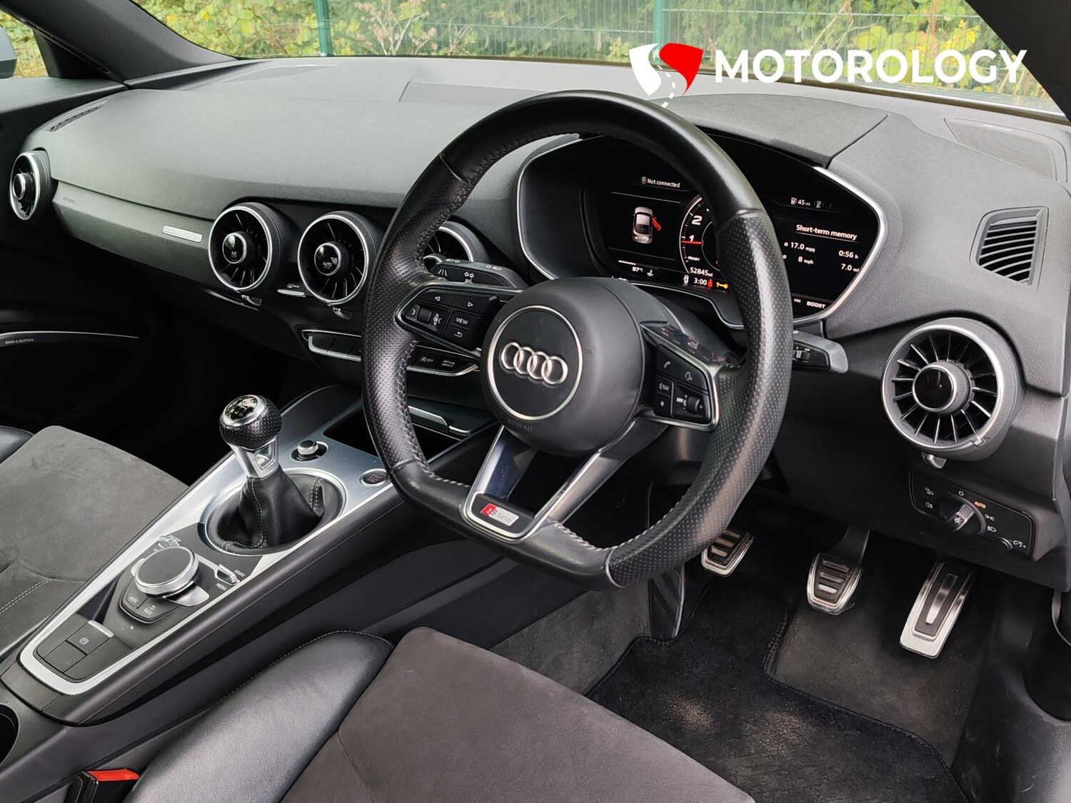 Used Audi TT 2016 for sale - 76127509: Photo 3