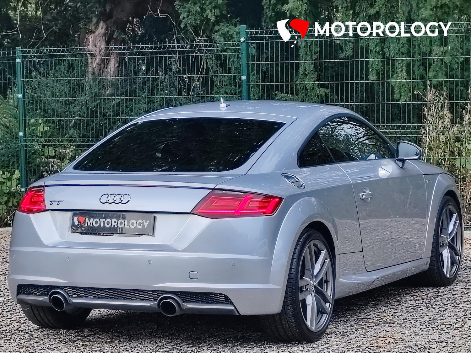 Used Audi TT 2016 for sale - 76127509: Photo 4