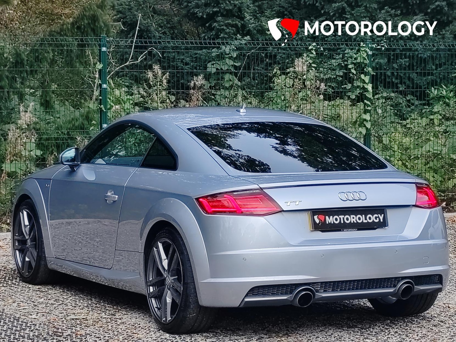 Used Audi TT 2016 for sale - 76127509: Photo 5