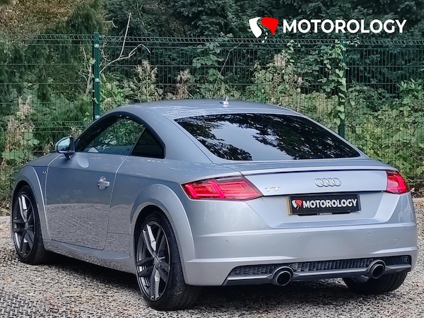 Used Audi TT 2016 for sale - 76127509: Photo 5