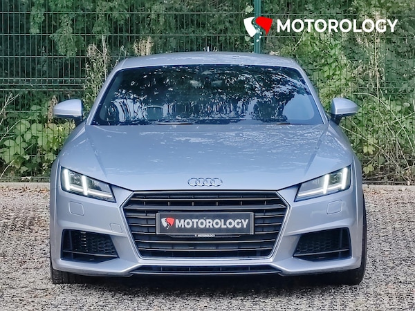Used Audi TT 2016 for sale - 76127509: Photo 6