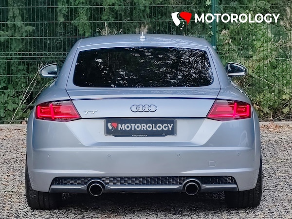 Used Audi TT 2016 for sale - 76127509: Photo 7